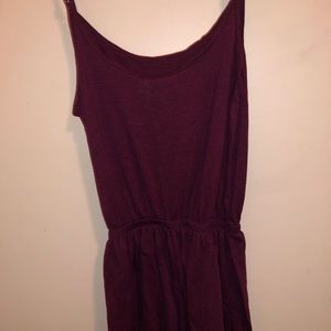 Women’s Romper
